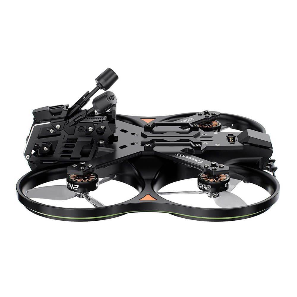 Cinebot35 O4 Pro Quadcopter - Image 2